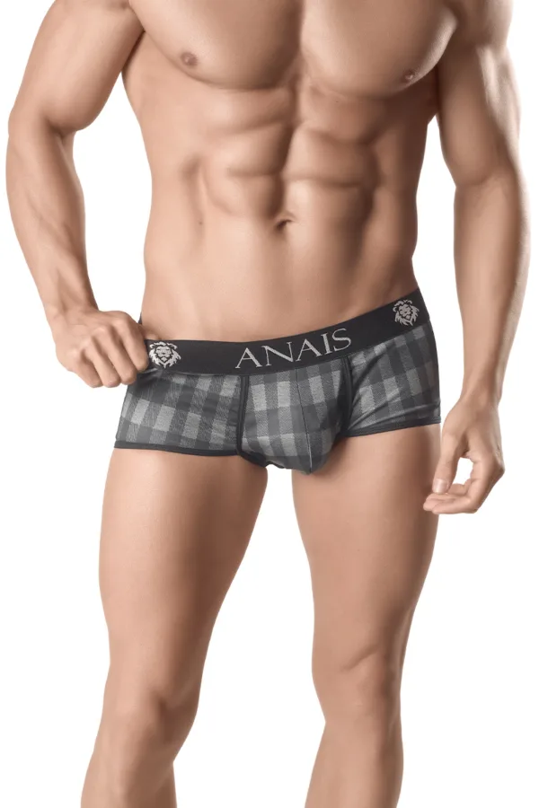 Shorty Aegis – Anaïs for Men - 94edenstreet.com - sexshop en ligne