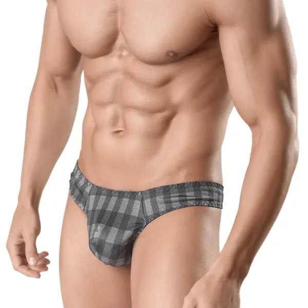 String Aegis – Anaïs for Men