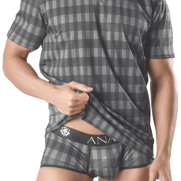 T-shirt Aegis – Anaïs for Men
