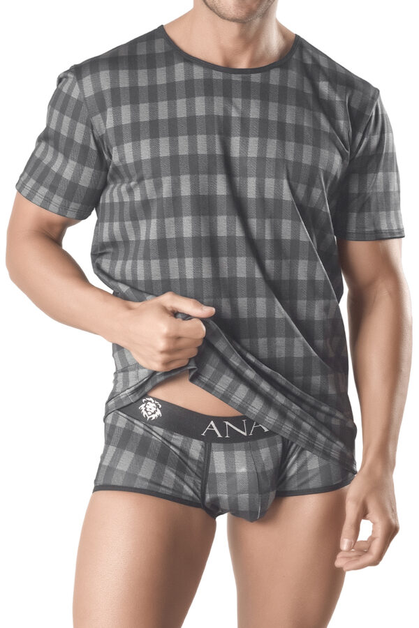 T-shirt Aegis – Anaïs for Men - 94edenstreet.com - sexshop en ligne