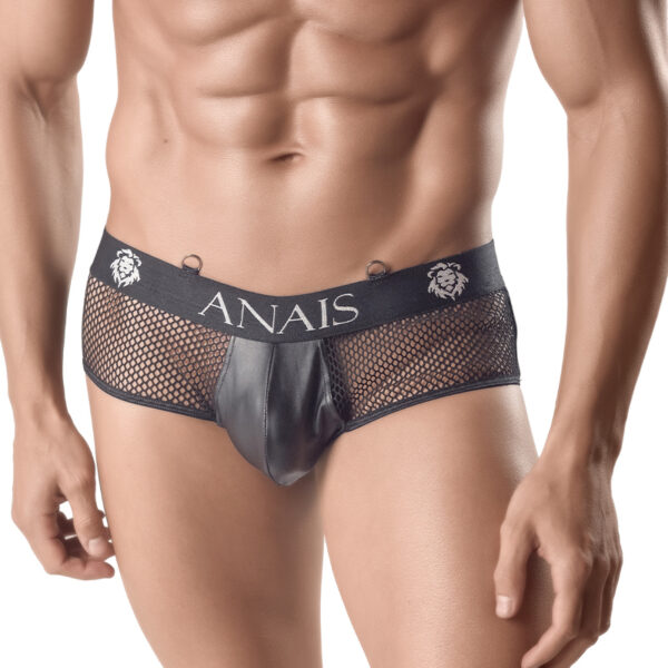 Shorty Ares – Anaïs for Men