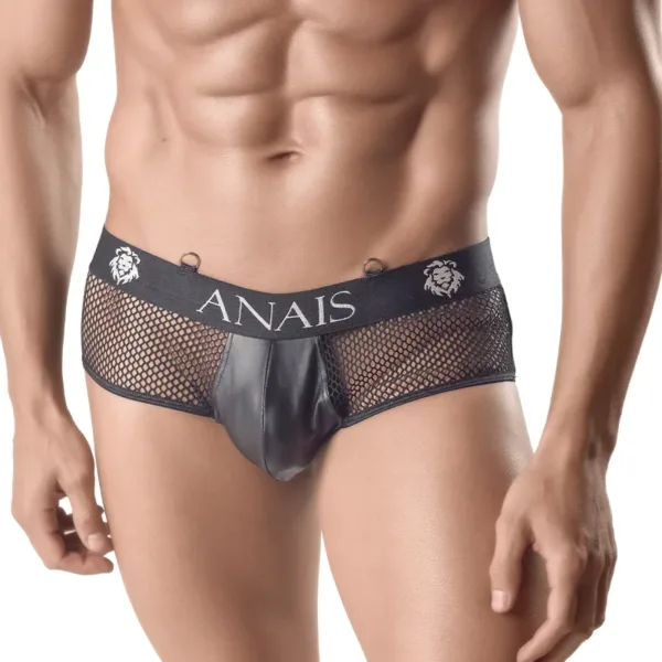 Shorty Ares – Anaïs for Men