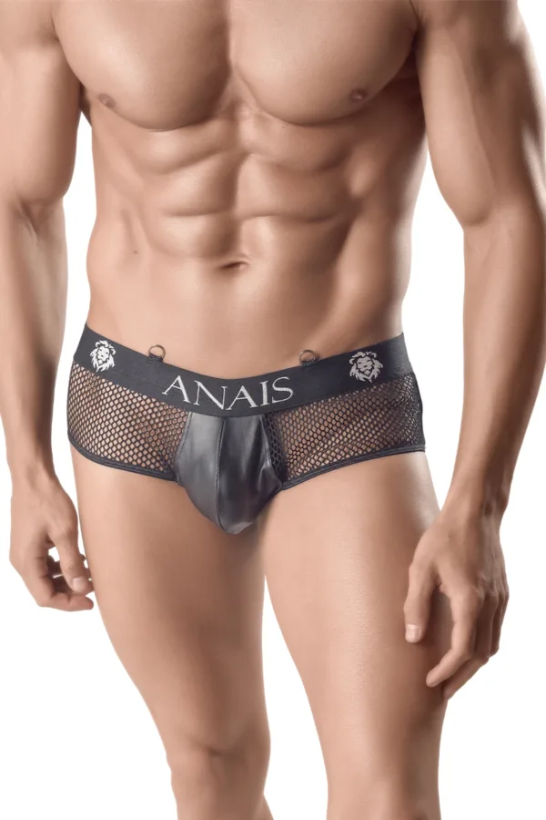Shorty Ares – Anaïs for Men - 94edenstreet.com - sexshop en ligne
