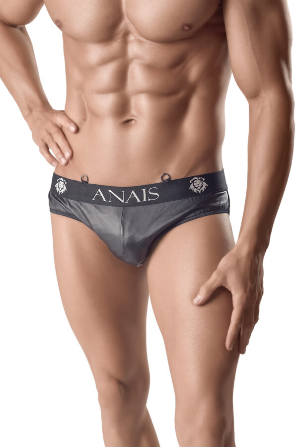 Slip Ares – Anaïs for Men - 94edenstreet.com - sexshop en ligne