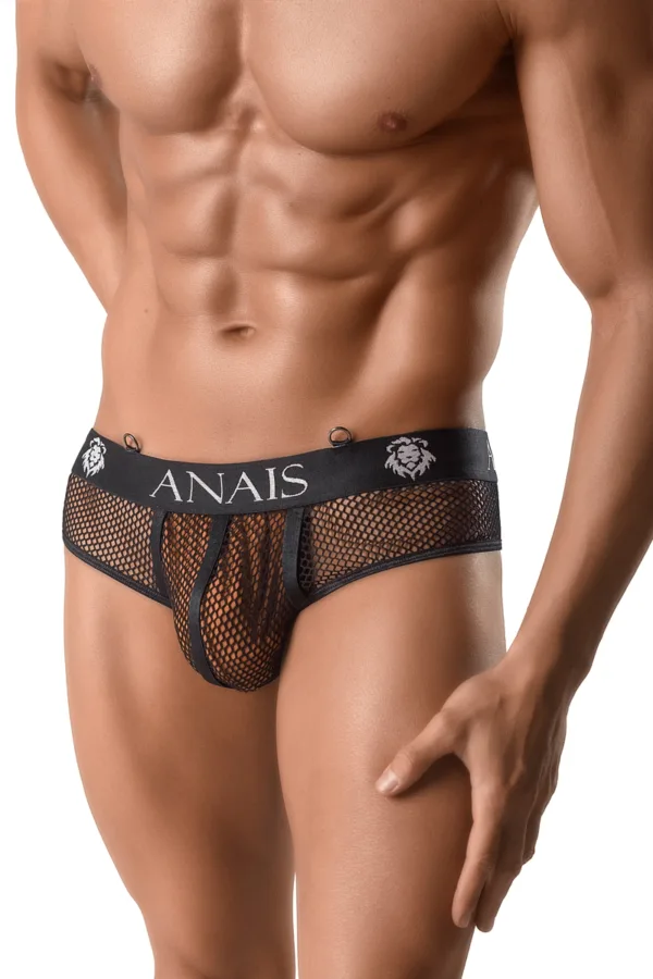 String Ares 3 – Anaïs for Men - 94edenstreet.com - sexshop en ligne