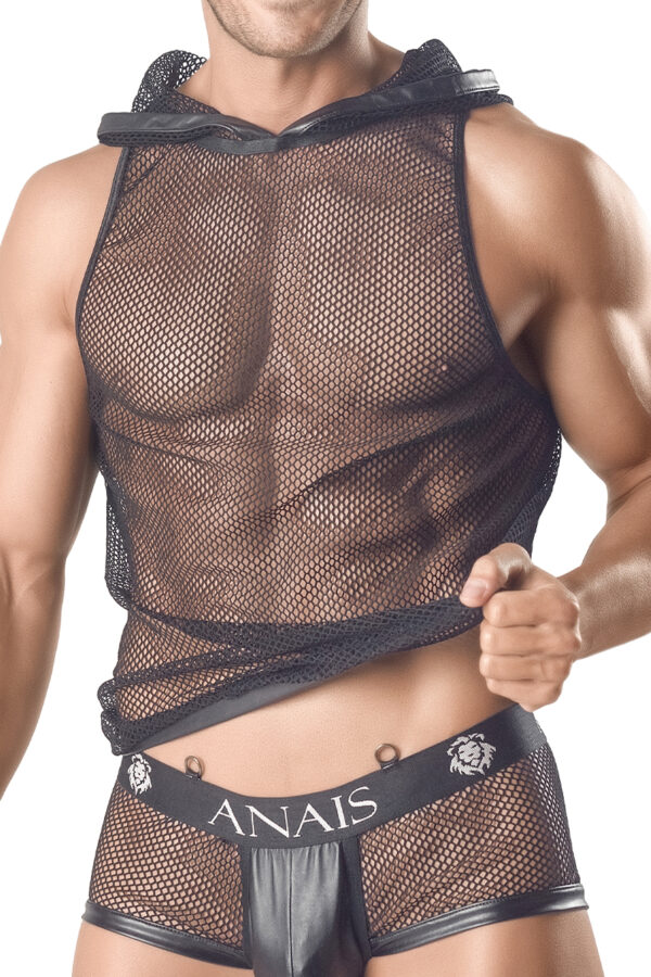 Hoodie Ares – Anaïs for Men - 94edenstreet.com - sexshop en ligne
