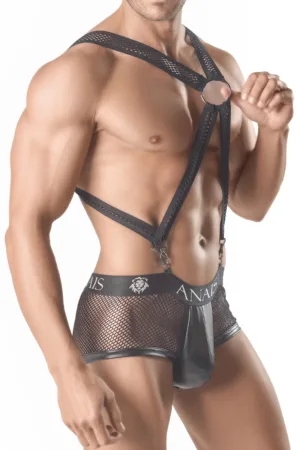 Harnais Axel 2 – Anaïs for Men - 94edenstreet.com - sexshop en ligne