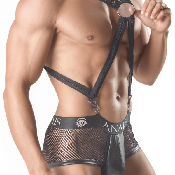 Harnais Axel 2 – Anaïs for Men