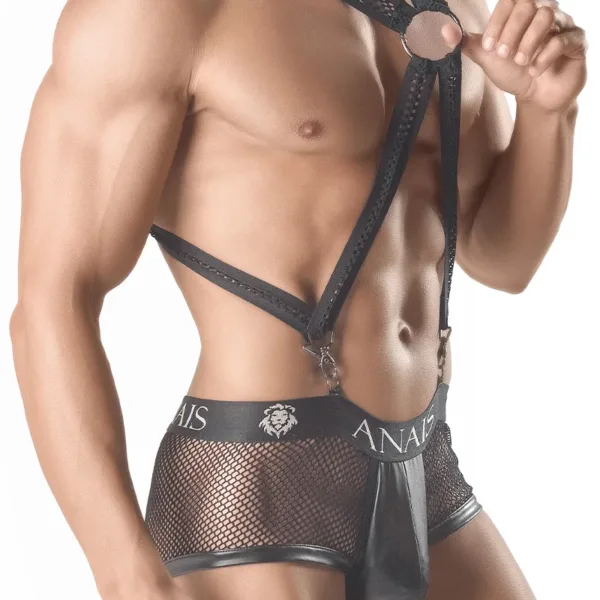 Harnais Axel 2 – Anaïs for Men