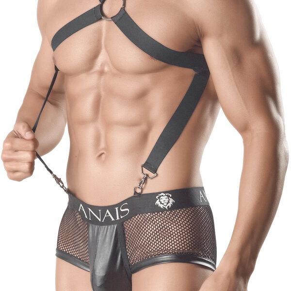 Harnais Axel 1 – Anaïs for Men