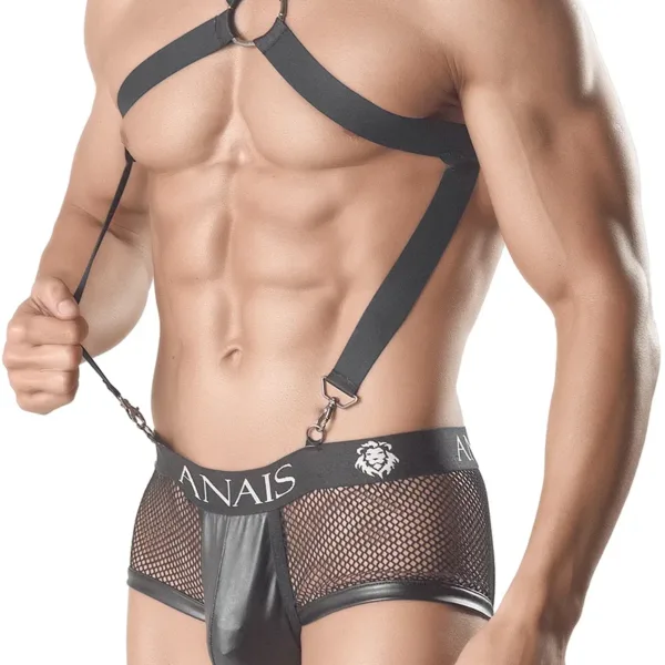 Harnais Axel 1 – Anaïs for Men