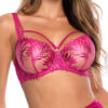 Soutien-gorge Rose V-10251 - Axami