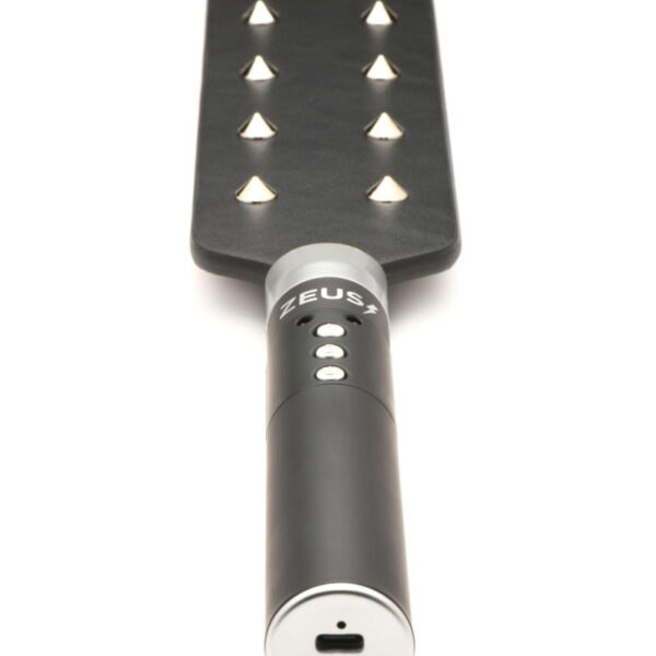 Paddle à Électro-Stimulation Spiked