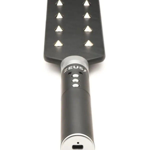 Paddle à Électro-Stimulation Spiked