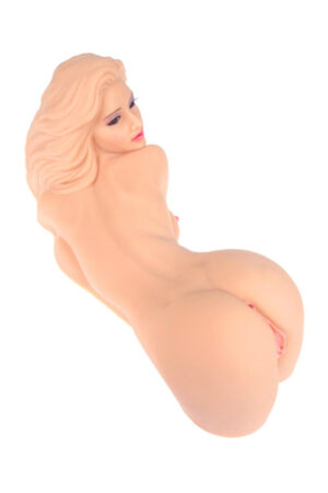 Méga masturbateur Hera 1 – Kokos - 94edenstreet.com - sexshop en ligne