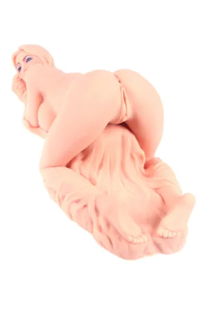 Méga masturbateur Valentina – Kokos - 94edenstreet.com - sexshop en ligne