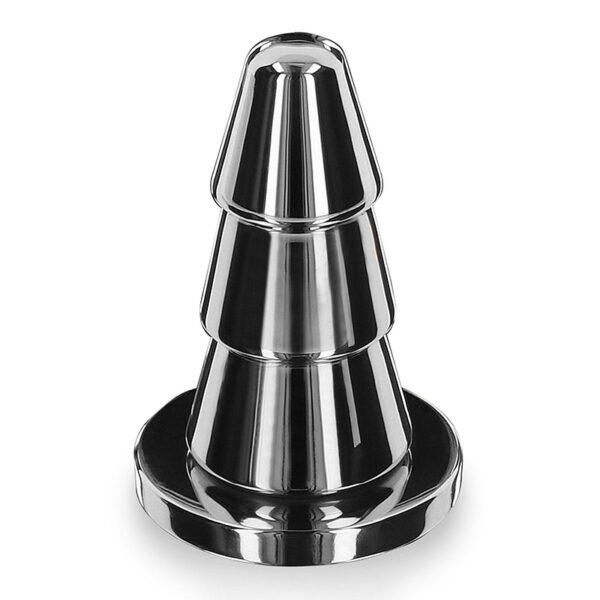 Plug métal Advanced Cone Butt Plug