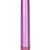 Vibromasseur Metallic Shimmer rose - 94edenstreet.com - sexshop en ligne