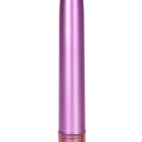 Vibromasseur Metallic Shimmer rose