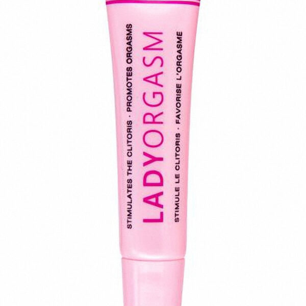 Gel stimulant Lady Orgasm 15ml