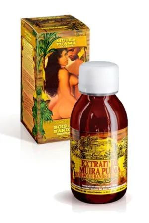 Bois bandé 100ml - 94edenstreet.com - sexshop en ligne