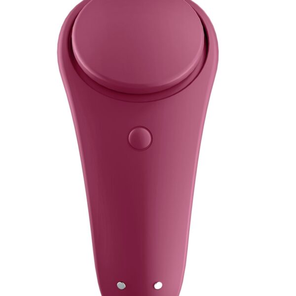 Stimulateur Sexy Secret – Satisfyer