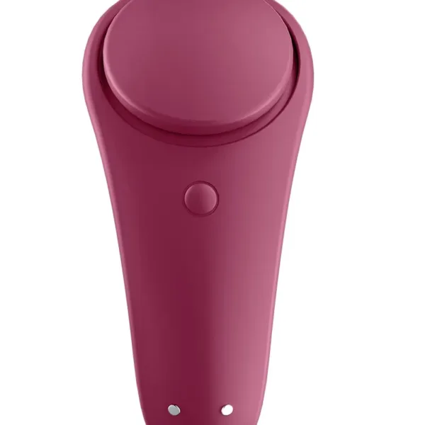 Stimulateur Sexy Secret – Satisfyer