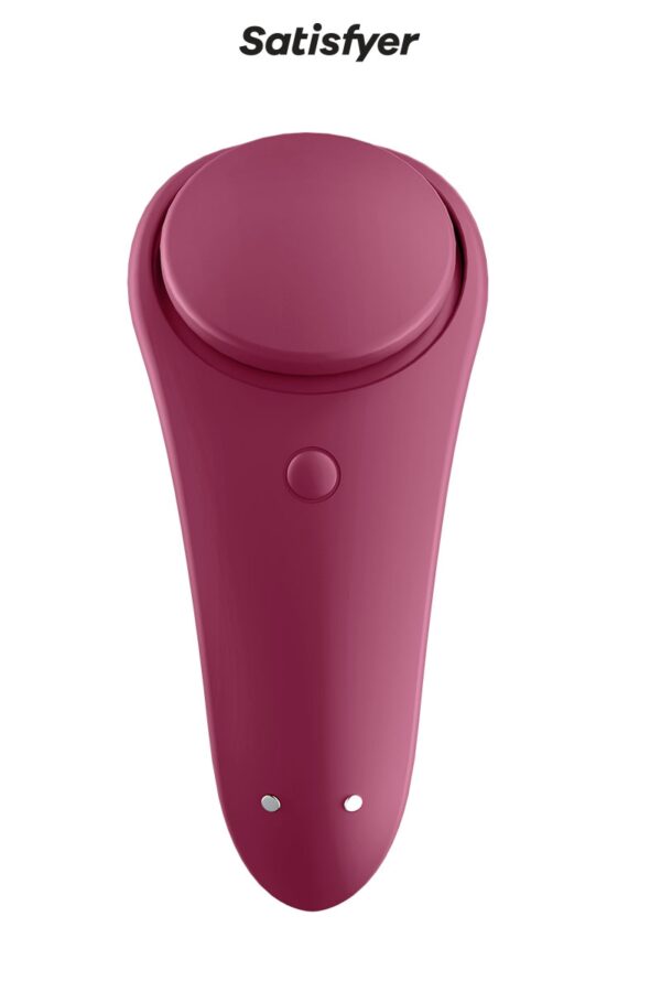 Stimulateur Sexy Secret - Satisfyer – Image 2