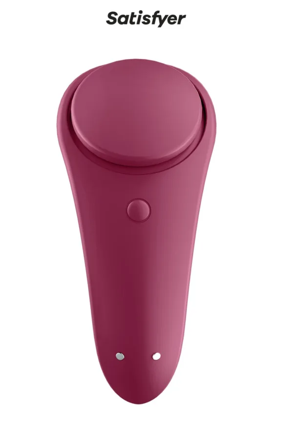 Stimulateur Sexy Secret – Satisfyer - 94edenstreet.com - sexshop en ligne