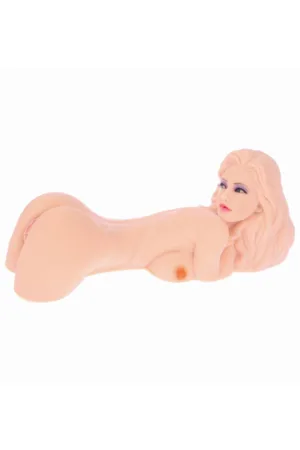 Méga masturbateur Hera 1 – Kokos - 94edenstreet.com - sexshop en ligne