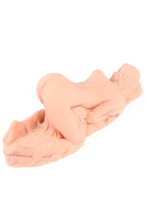 Méga masturbateur Valentina – Kokos - 94edenstreet.com - sexshop en ligne