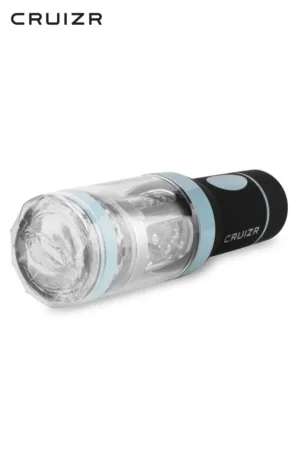 Masturbateur à mouvements en spirale CRUIZR CM04 - 94edenstreet.com - sexshop en ligne
