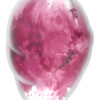 Stimulateur sans contact et vibrant Cloud Dancer - satisfyer – Image 2
