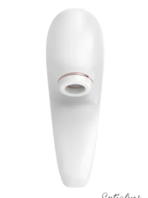 Satisfyer pro 4 couples