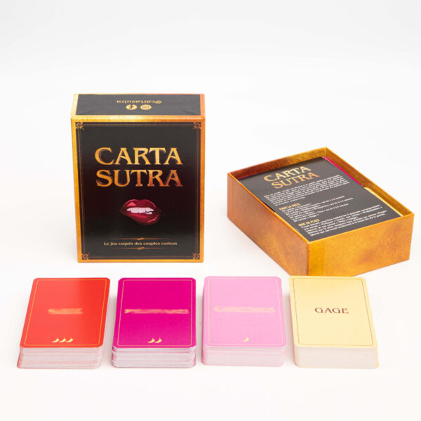 Carta Sutra