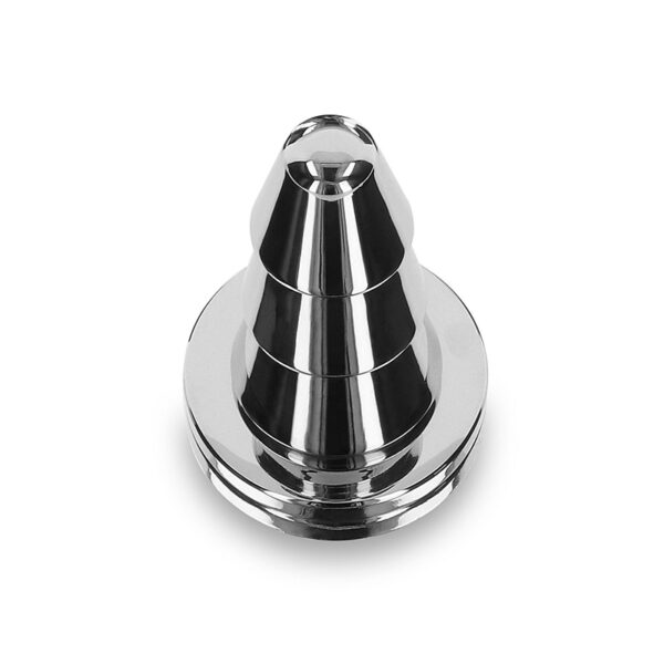 Plug métal Advanced Cone Butt Plug