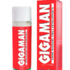 Crème virile développante  Gigaman – Image 2
