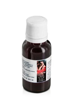 Stimulant Spanish Fly pour hommes 20ml - 94edenstreet.com - sexshop en ligne