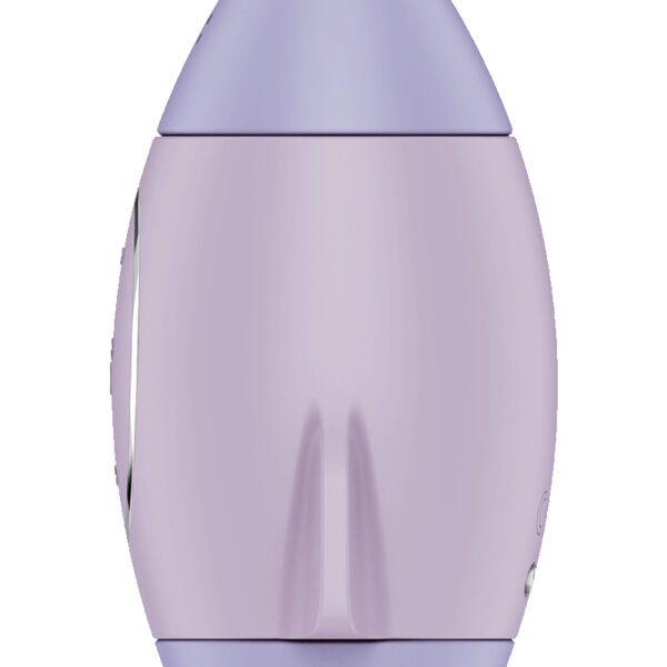 Stimulateur sans contact et vibrant Mission Control – Satisfyer
