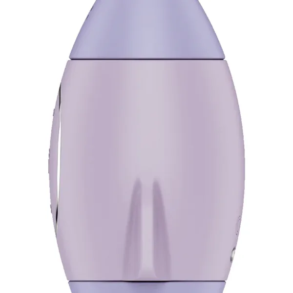 Stimulateur sans contact et vibrant Mission Control – Satisfyer