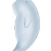 Stimulateur sans contact et vibrant Seal You Soon – satisfyer - 94edenstreet.com - sexshop en ligne