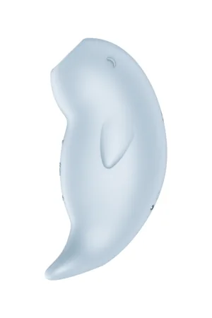 Stimulateur sans contact et vibrant Seal You Soon – satisfyer - 94edenstreet.com - sexshop en ligne