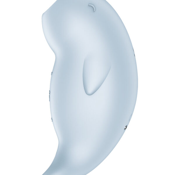 Stimulateur sans contact et vibrant Seal You Soon – satisfyer