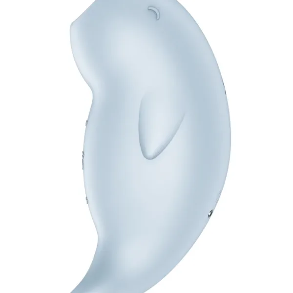 Stimulateur sans contact et vibrant Seal You Soon – satisfyer