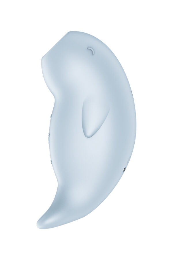 Stimulateur sans contact et vibrant Seal You Soon - satisfyer – Image 2