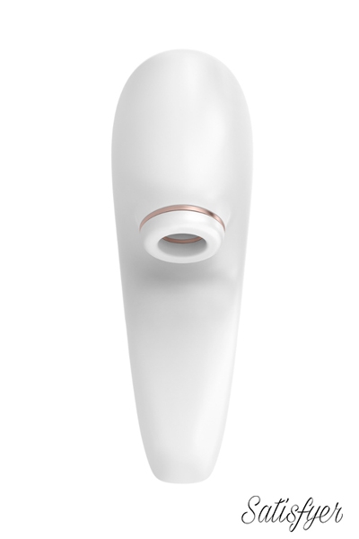 Satisfyer pro 4 couples