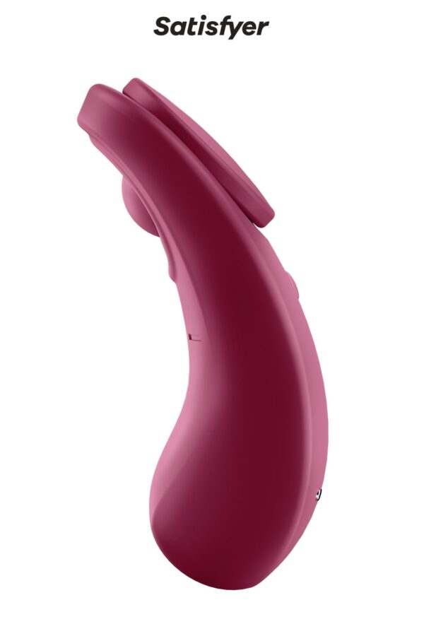 Stimulateur Sexy Secret - Satisfyer – Image 3