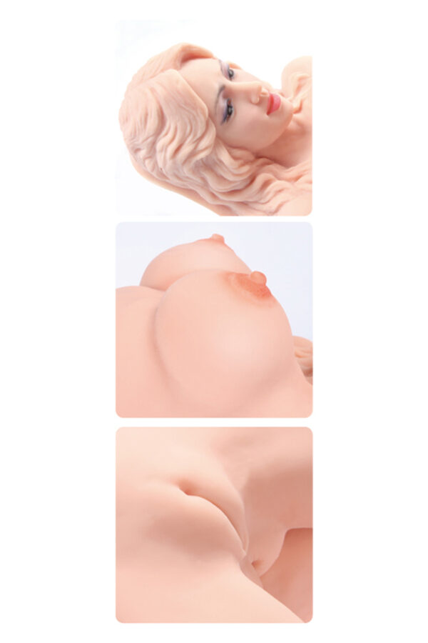 Méga masturbateur Veronia – Kokos - 94edenstreet.com - sexshop en ligne