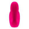 Top Secret rose – Satisfyer - 94edenstreet.com - sexshop en ligne