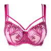 Soutien-gorge Rose V-10251 - Axami – Image 3